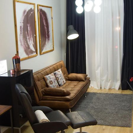 Markelenea - Bilbao – Casco Viejo – Parking – WIFI Gratis Exterior foto