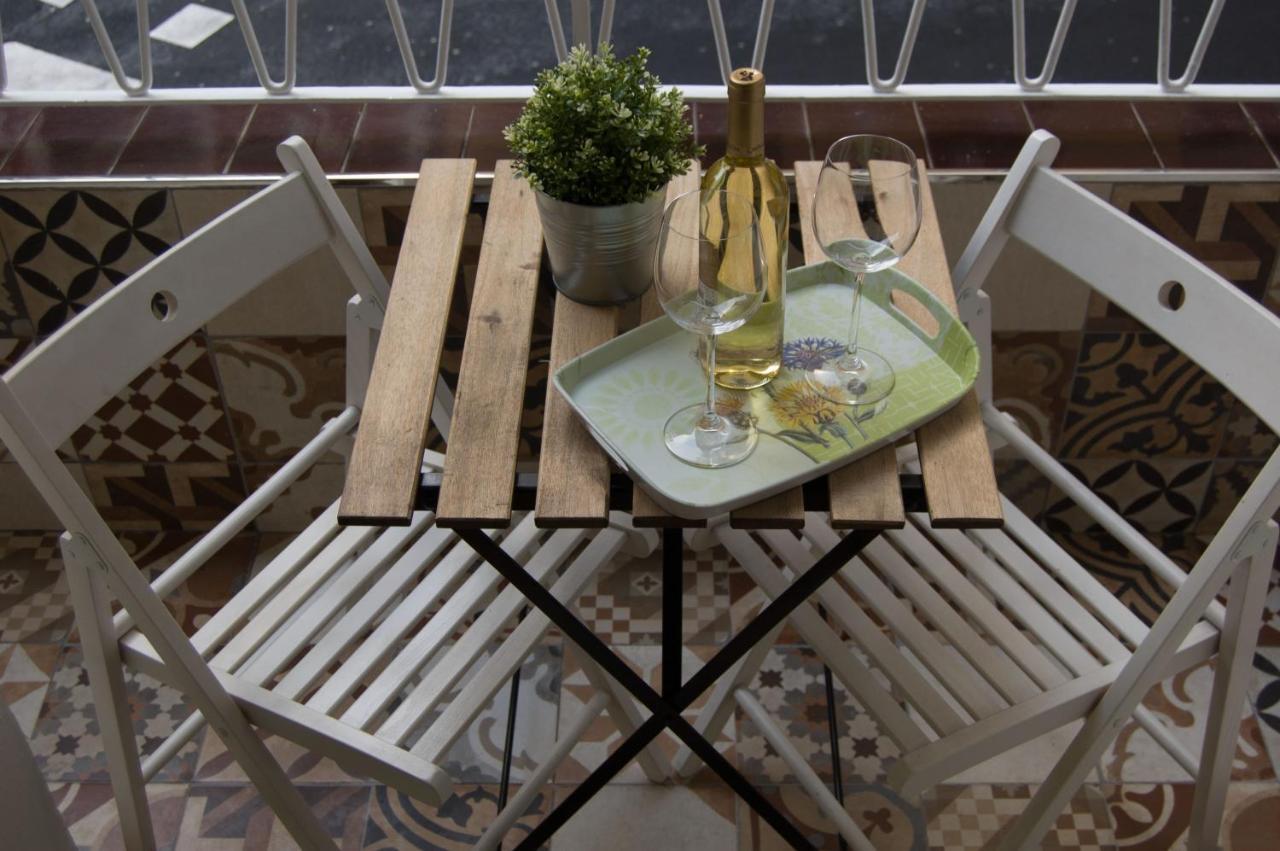 Markelenea - Bilbao – Casco Viejo – Parking – WIFI Gratis Exterior foto