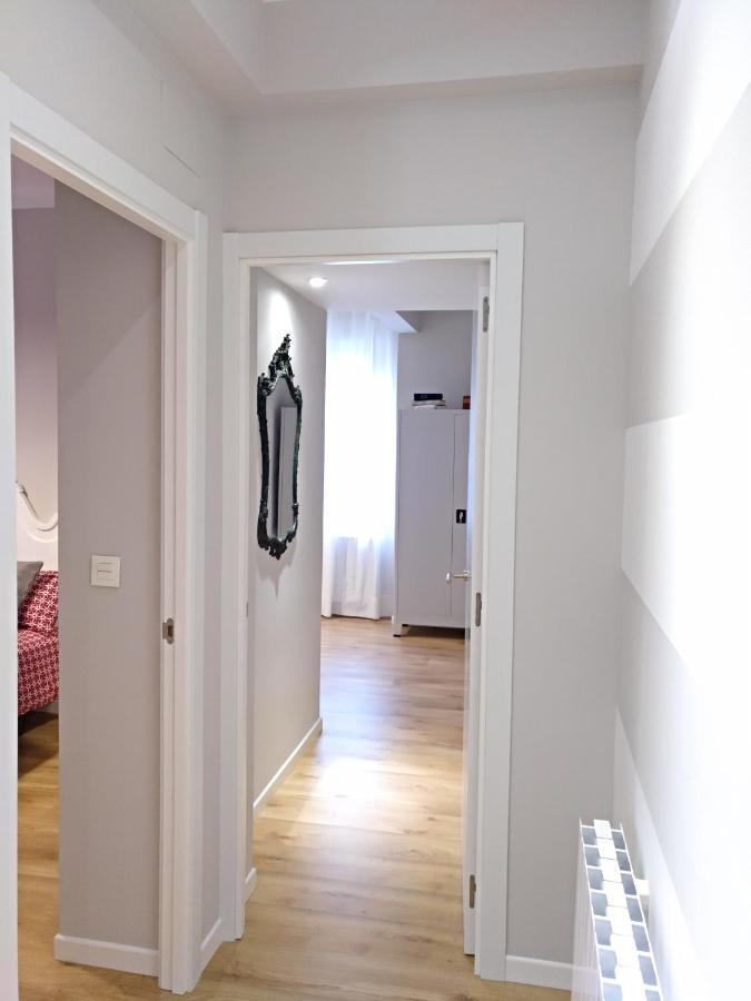 Markelenea - Bilbao – Casco Viejo – Parking – WIFI Gratis Exterior foto